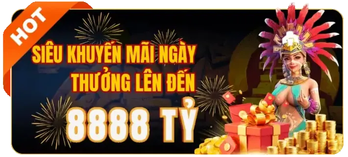 888new7 ra mắt trò chơi slot mới