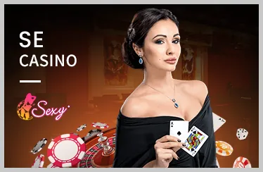 Danh mục Game Casino