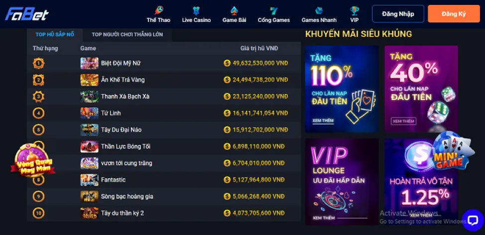 Đá gà kịch tính 888new7