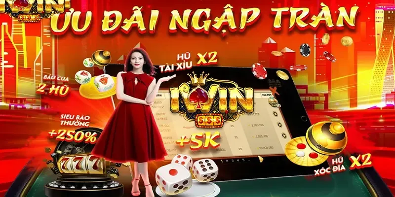 Nổ hũ và Slot Games 888new7