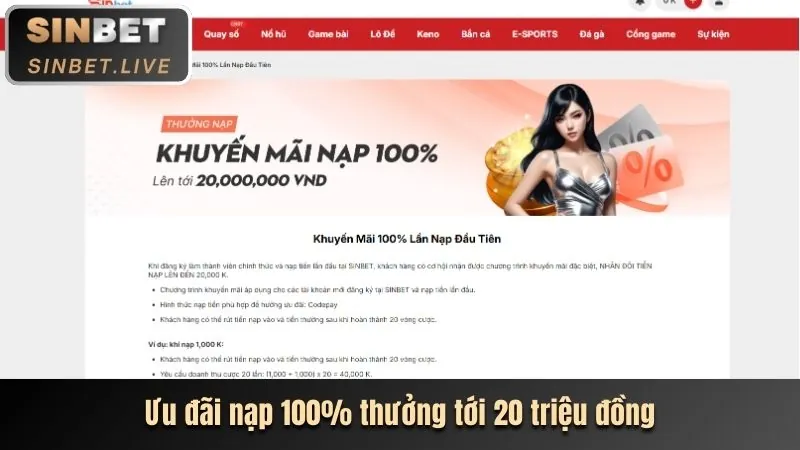 Hình ảnh minh họa các tính năng nổi bật của 888new7